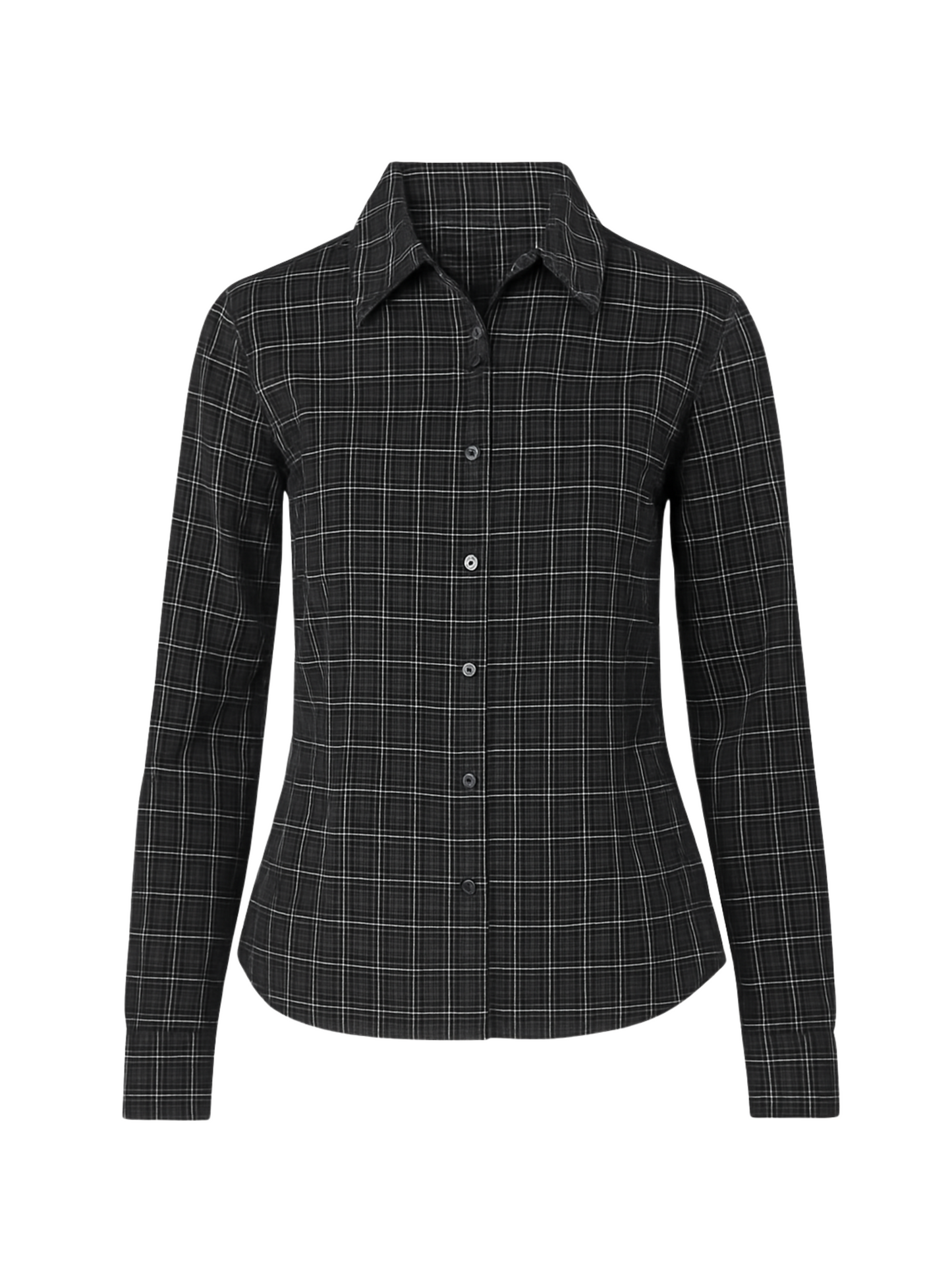 Midnight Plaid