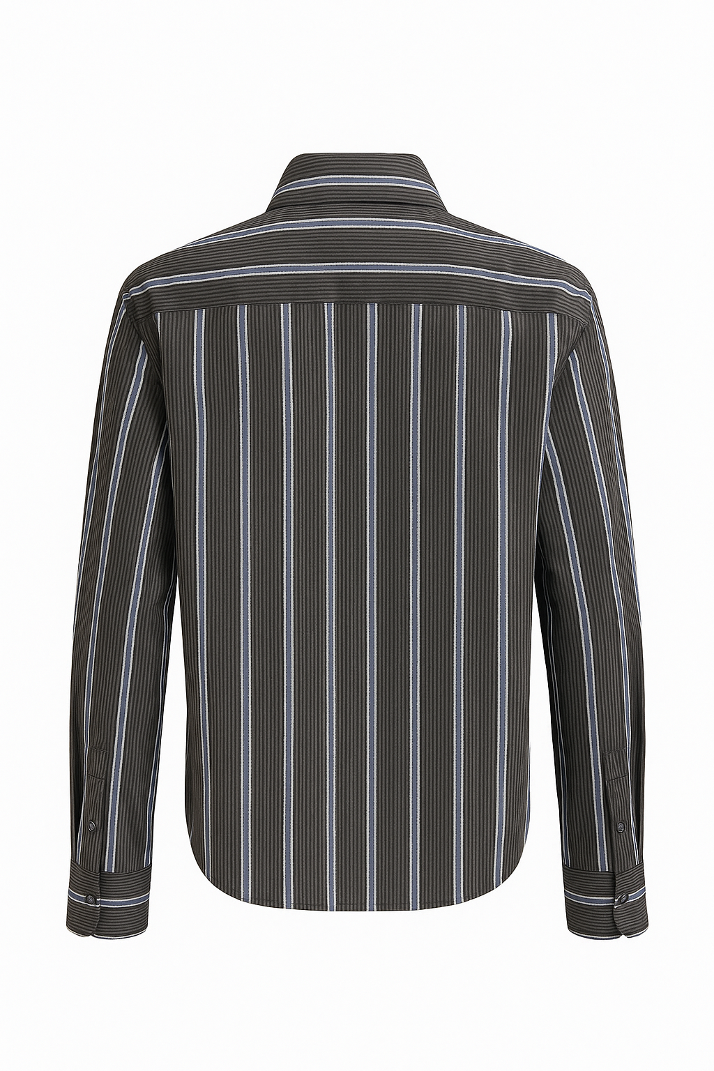 Stripped Chemise