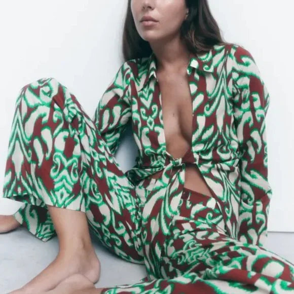 Forest Cover Up