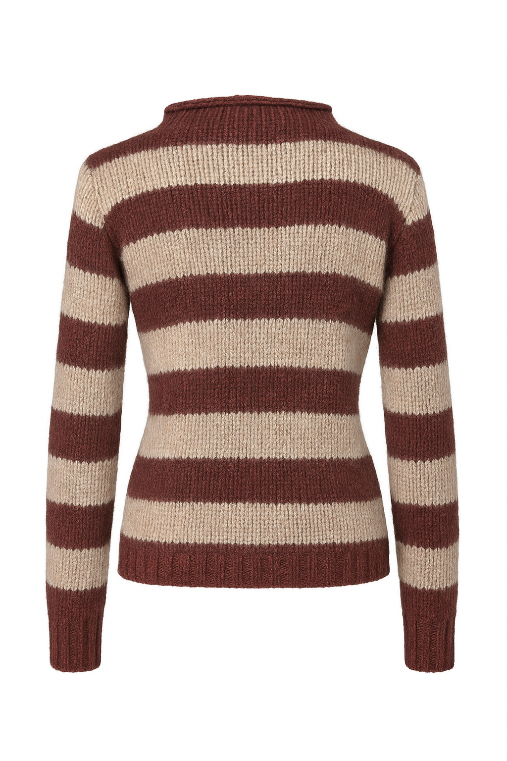 Stripped Pullover