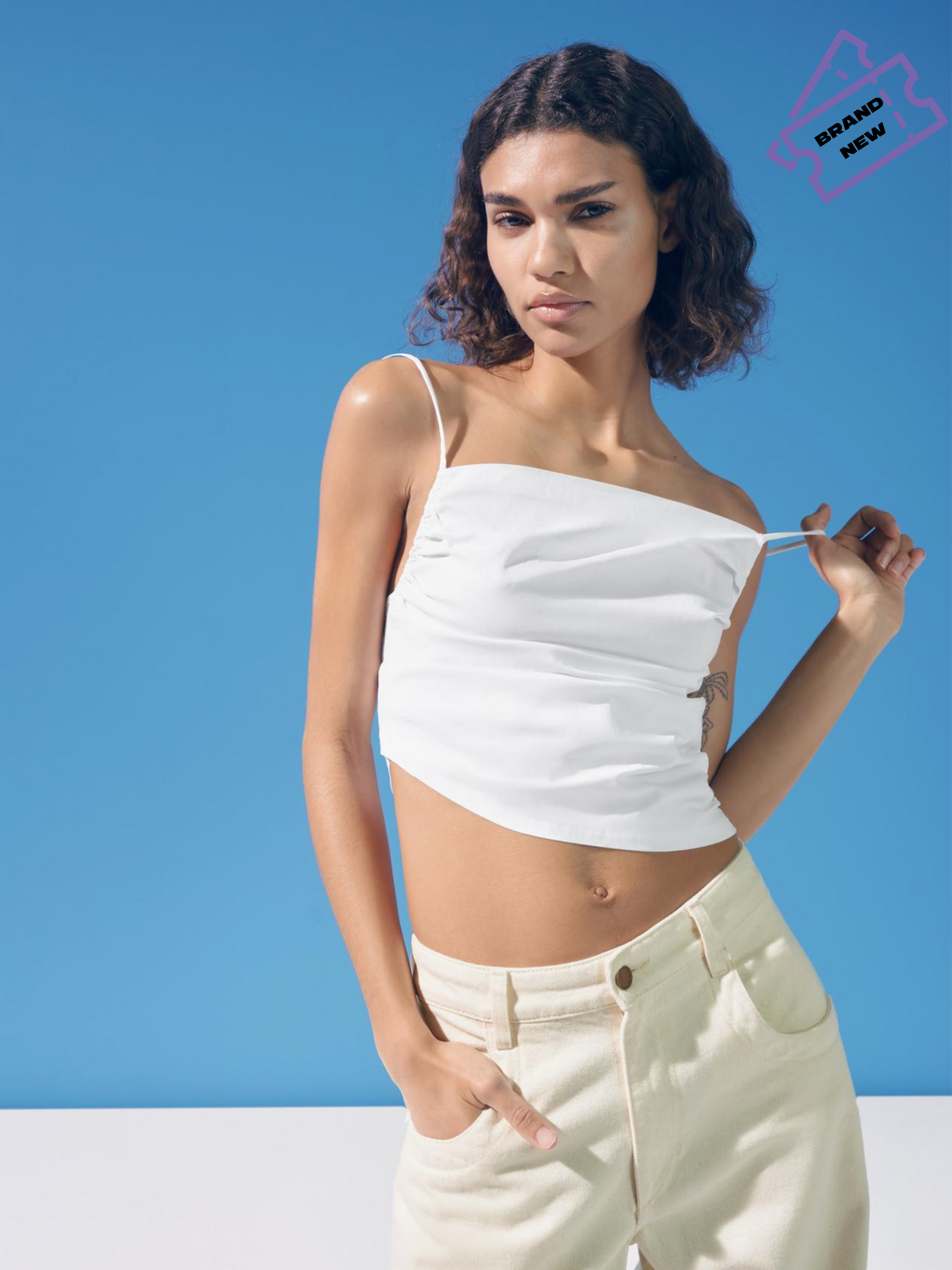 Summer Sculpt - Zara