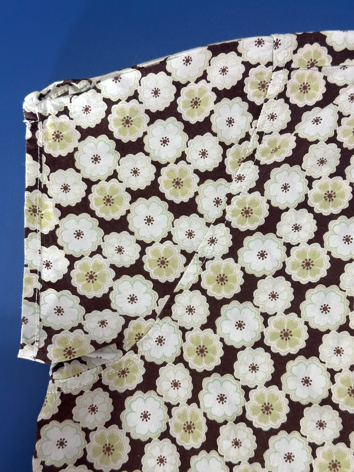 Floral Shirt (Large)