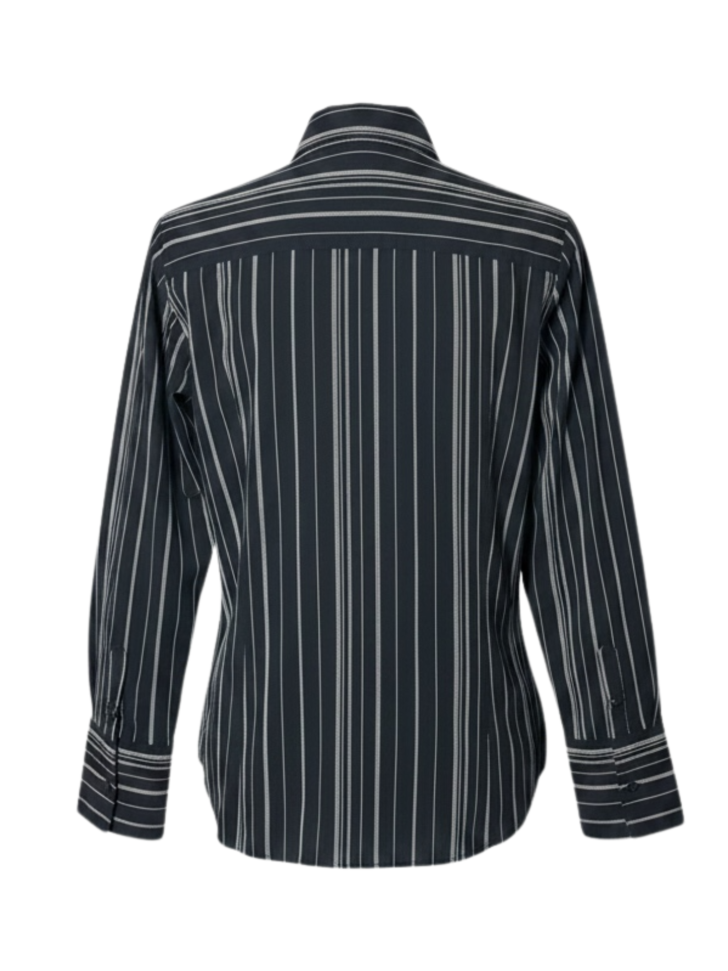 B&W Striped Shirt (XL)