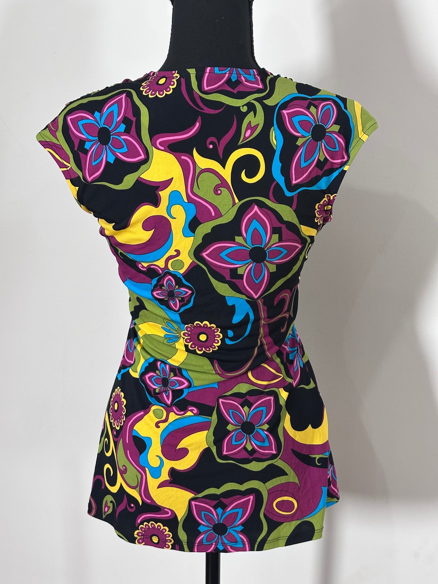Floral Dream Top (Medium)