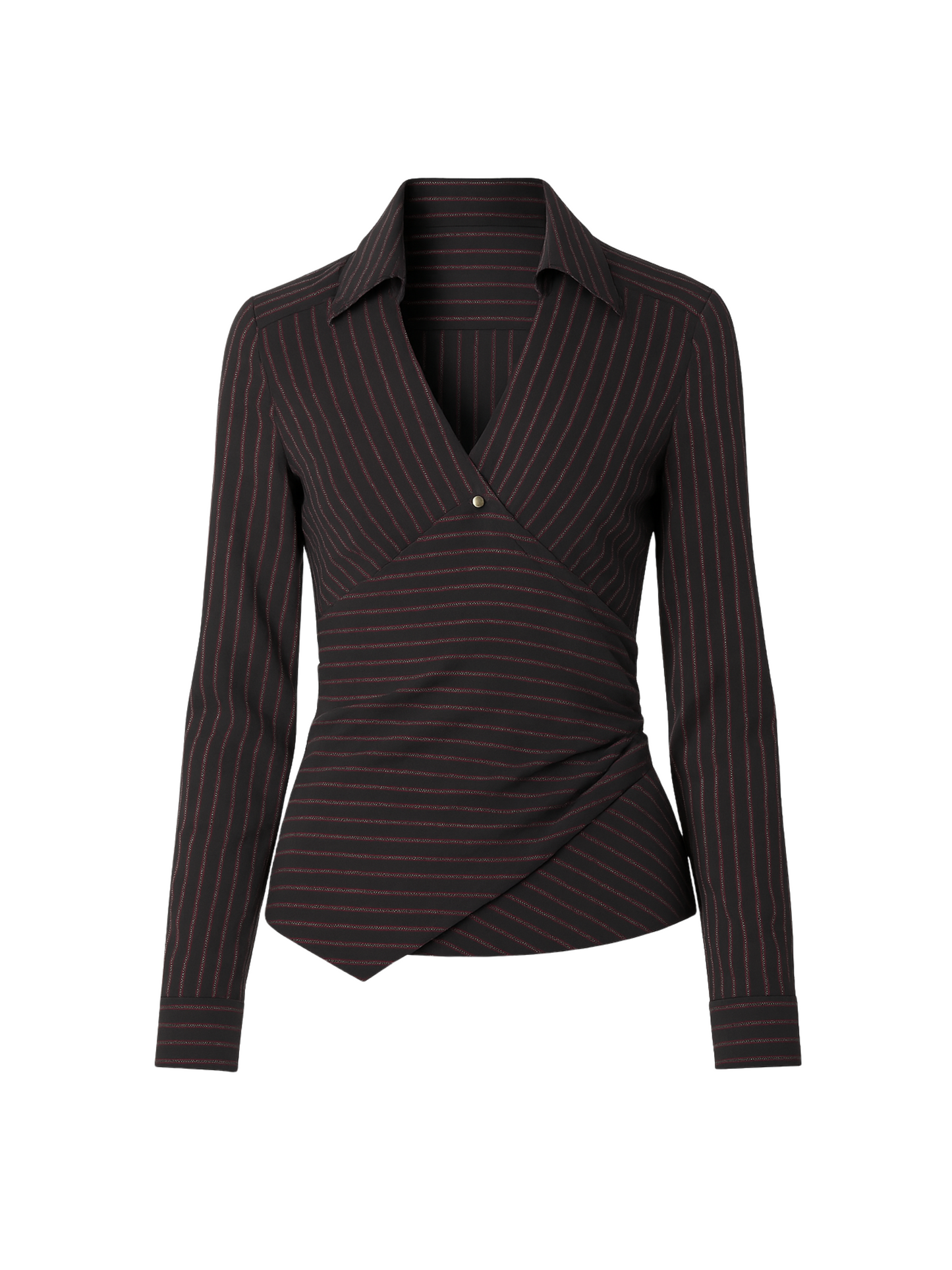 Wrap Around Chemise