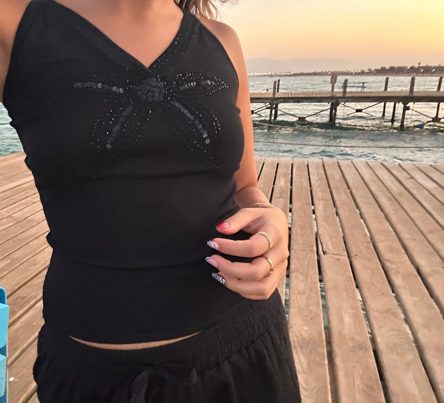 Sunshine Bling