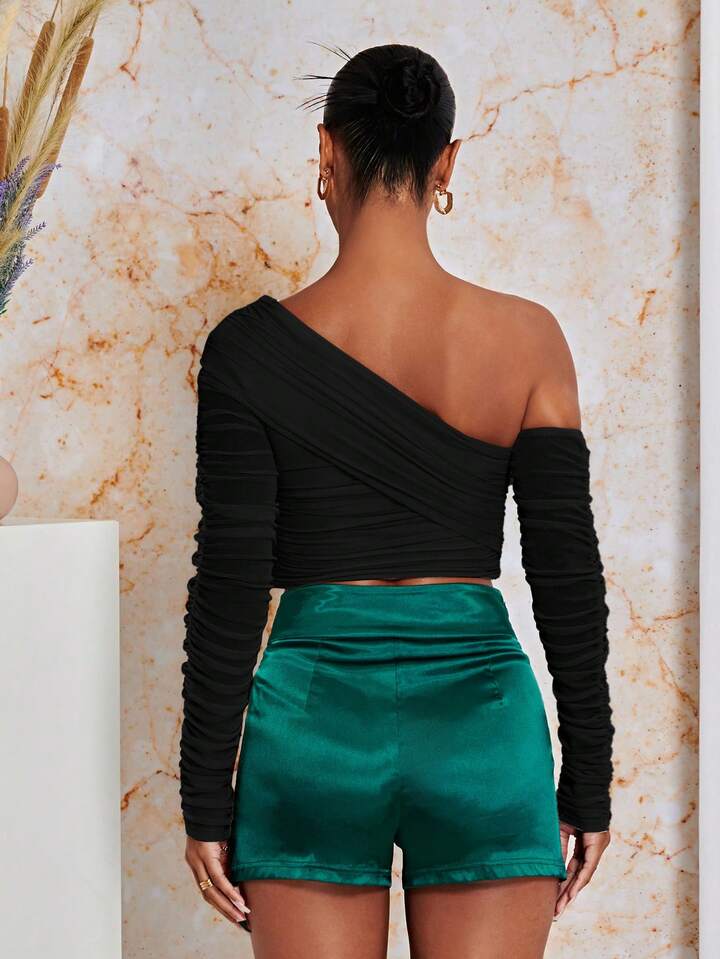Asymmetric Bling