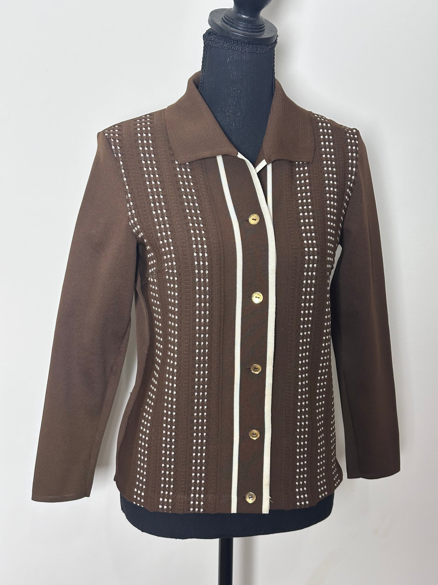 Patterned Shirt (Large)