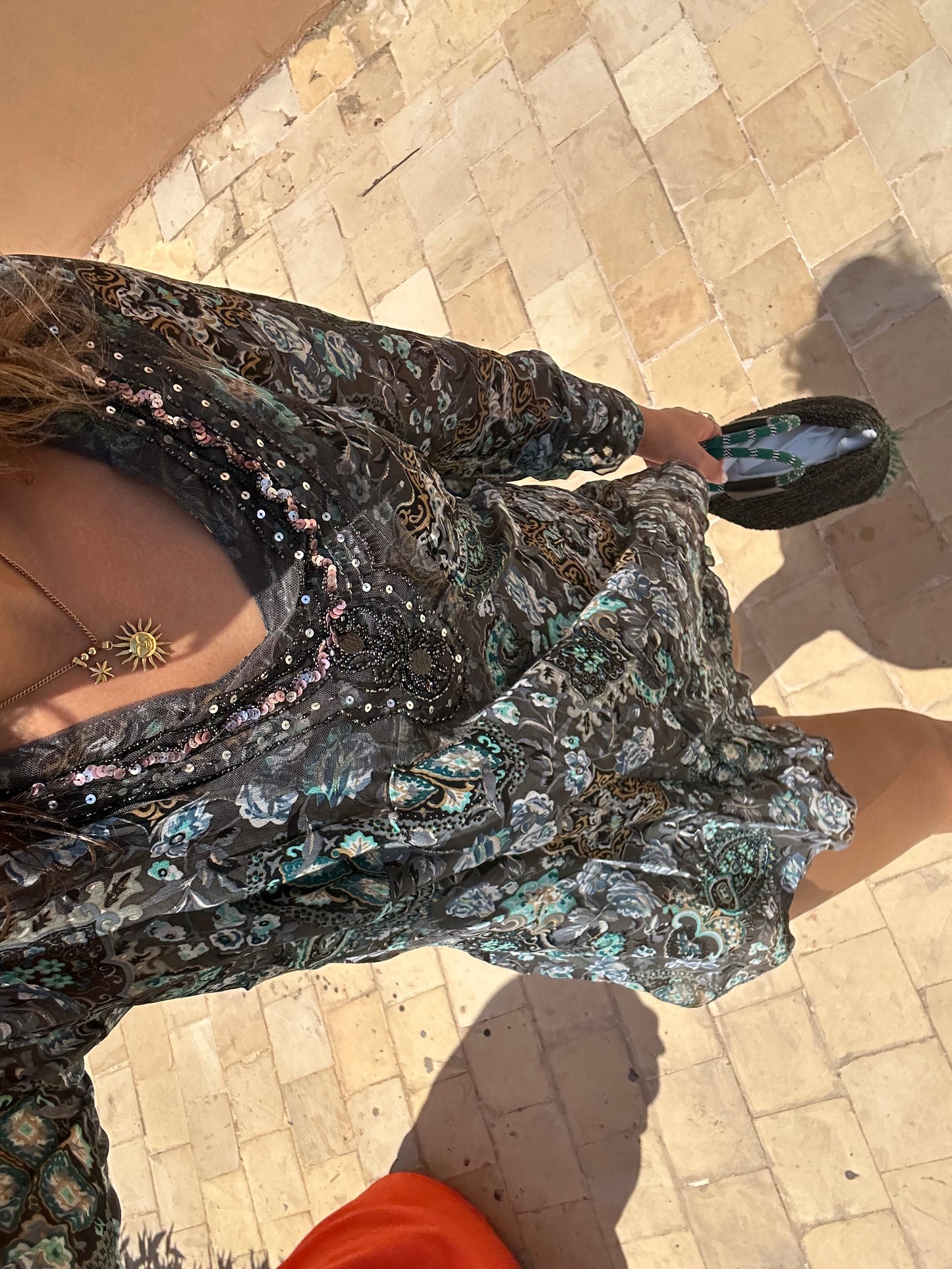 Isla Dress
