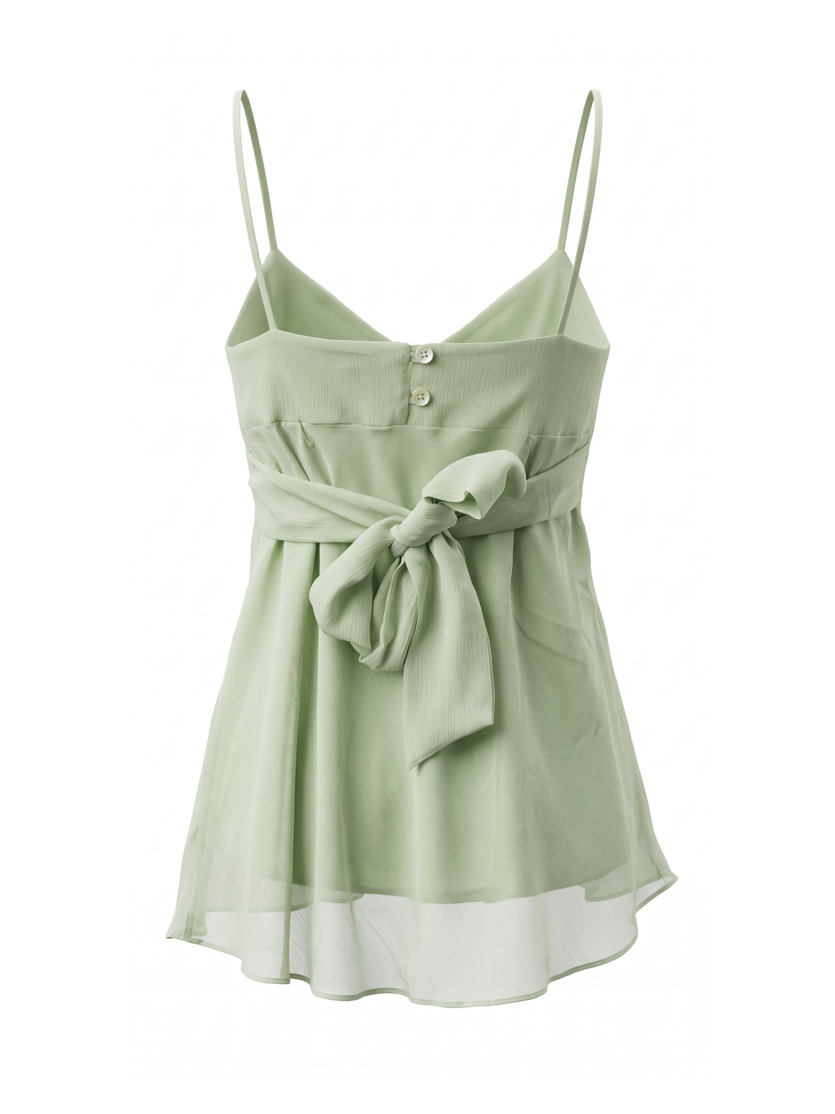 Mint Cami (Medium)