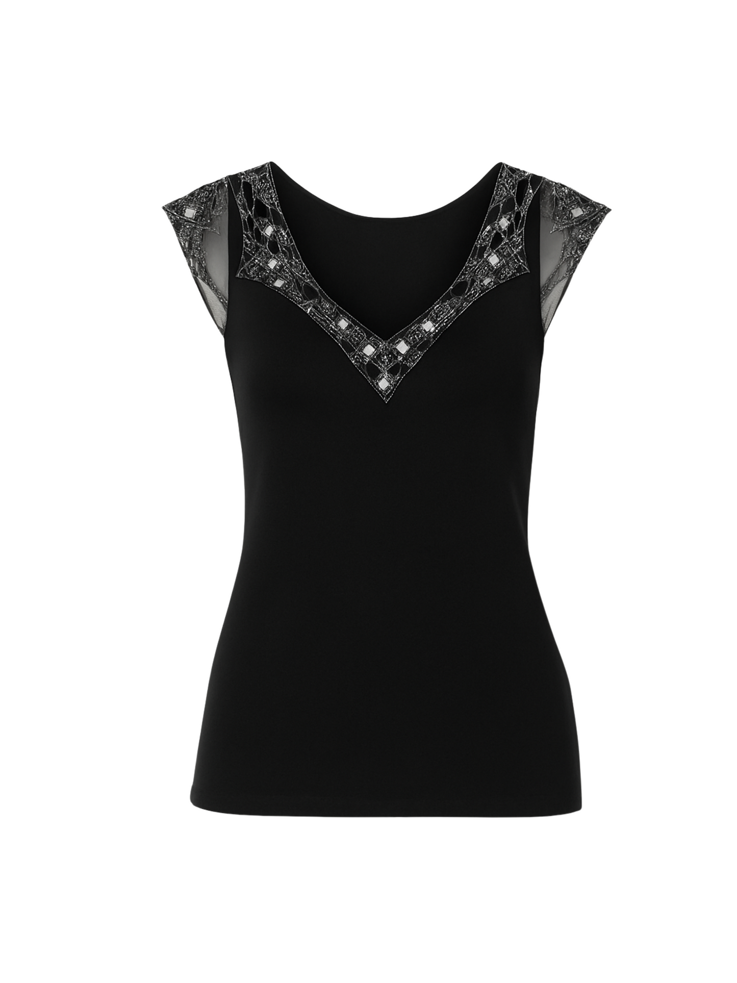 Black Jewel