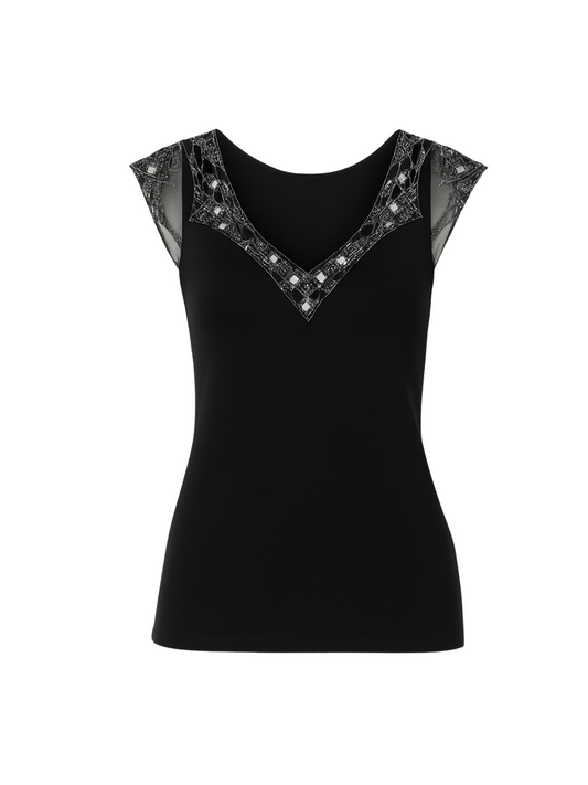 Black Jewel