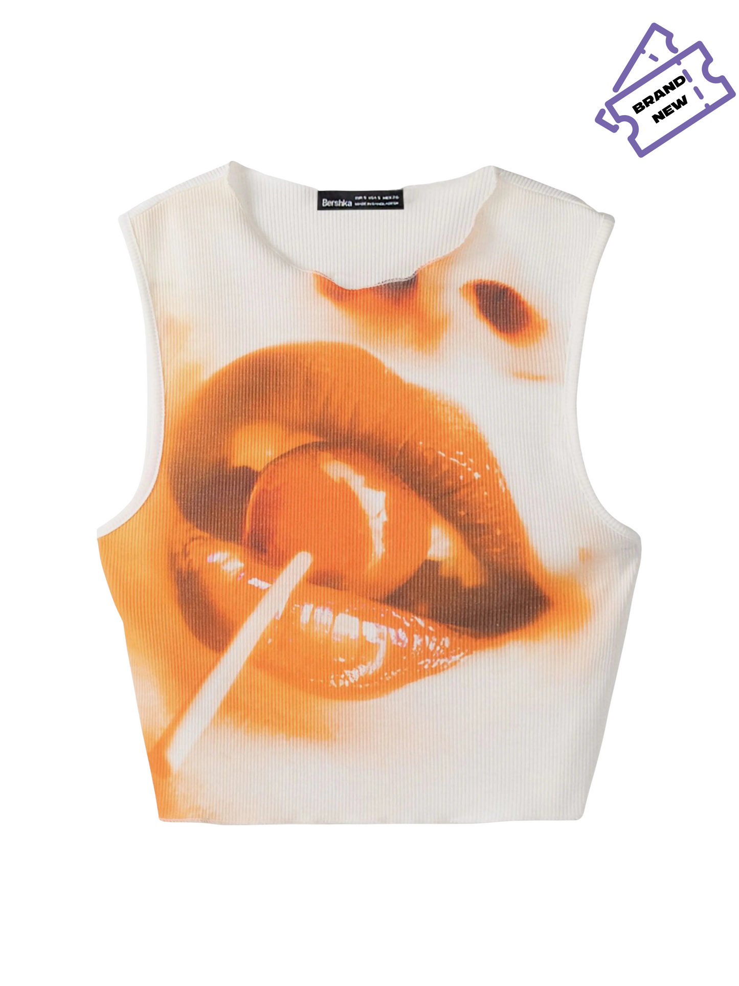 Hot Topic - Bershka
