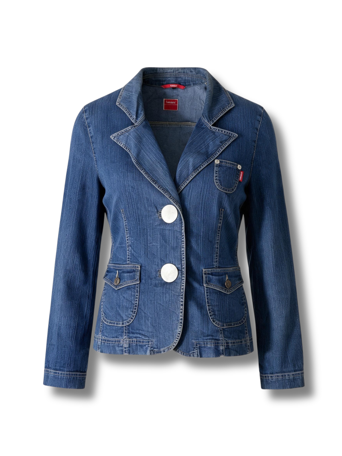 Statement Denim (Large)