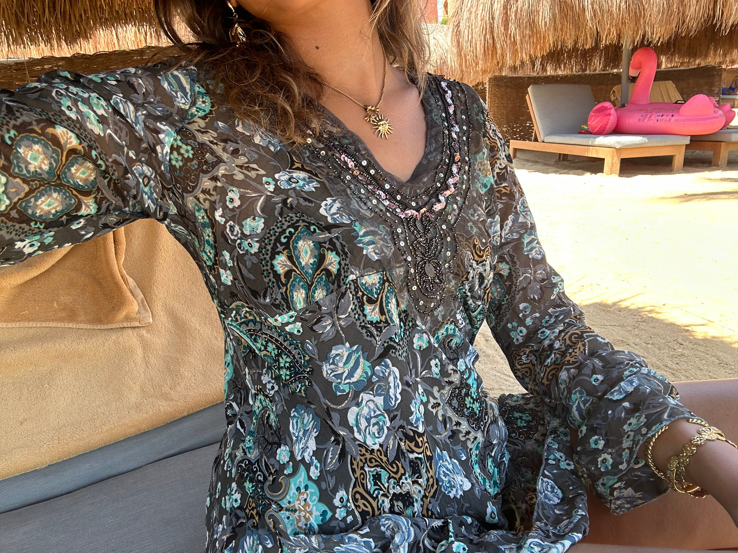Isla Dress