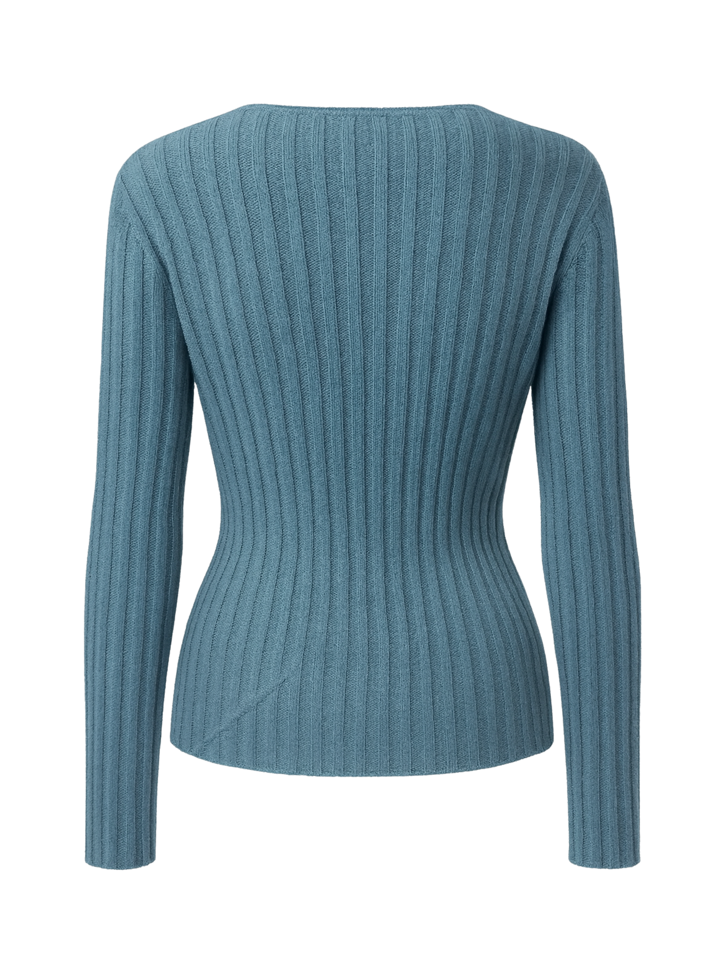 Wrap Around Pullover