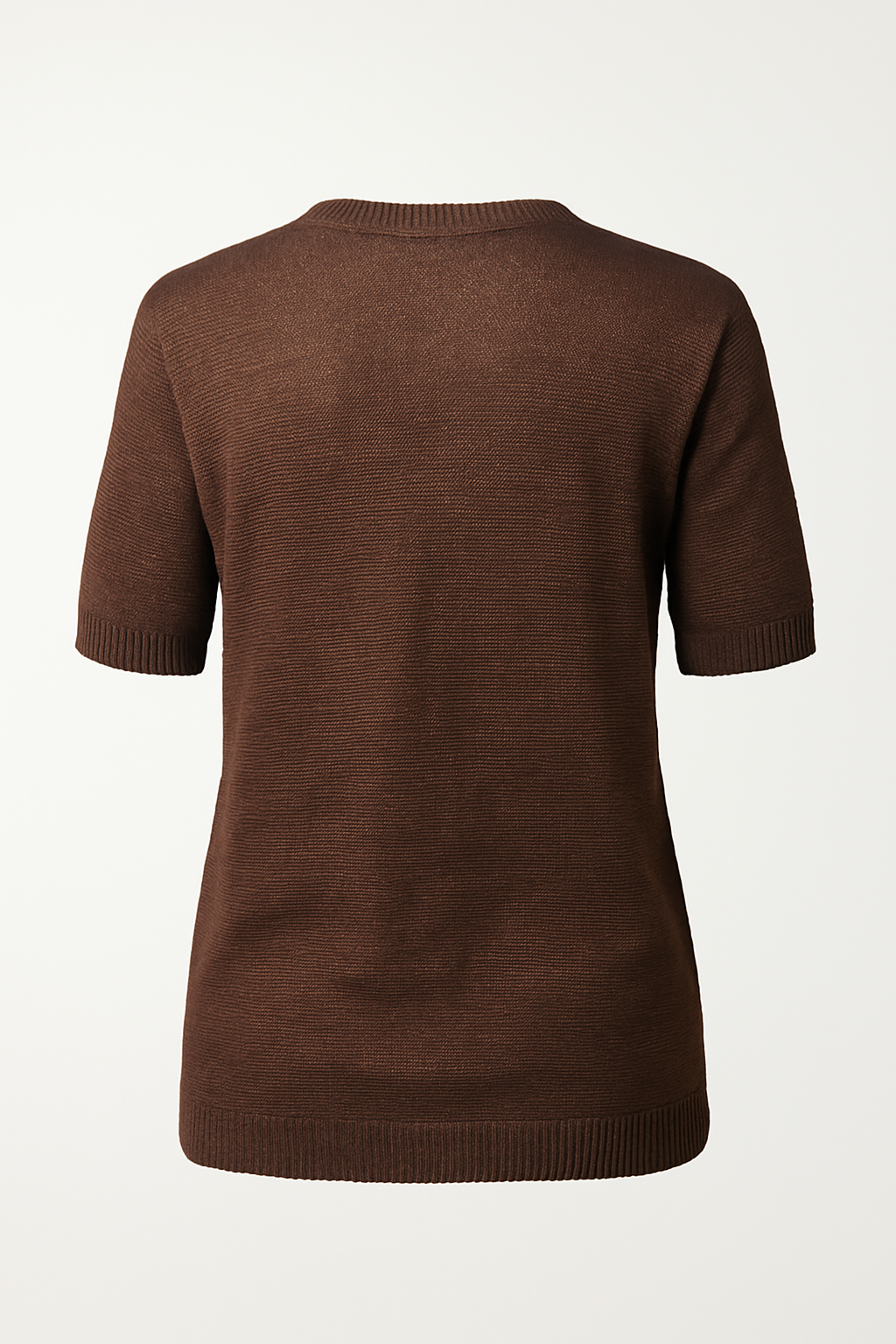 Beaded See-through Top - Canada