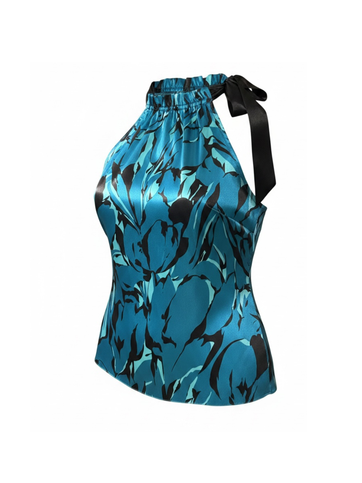 Patterned Tie Around (Large)