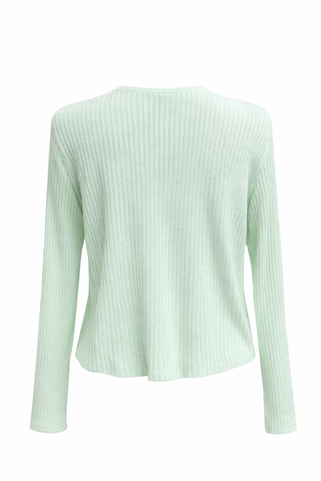 Double Tie Rib Top (Large)