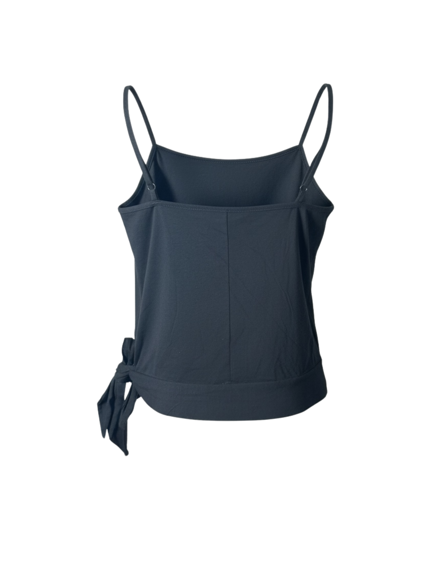 Black Wrap Around (Large)