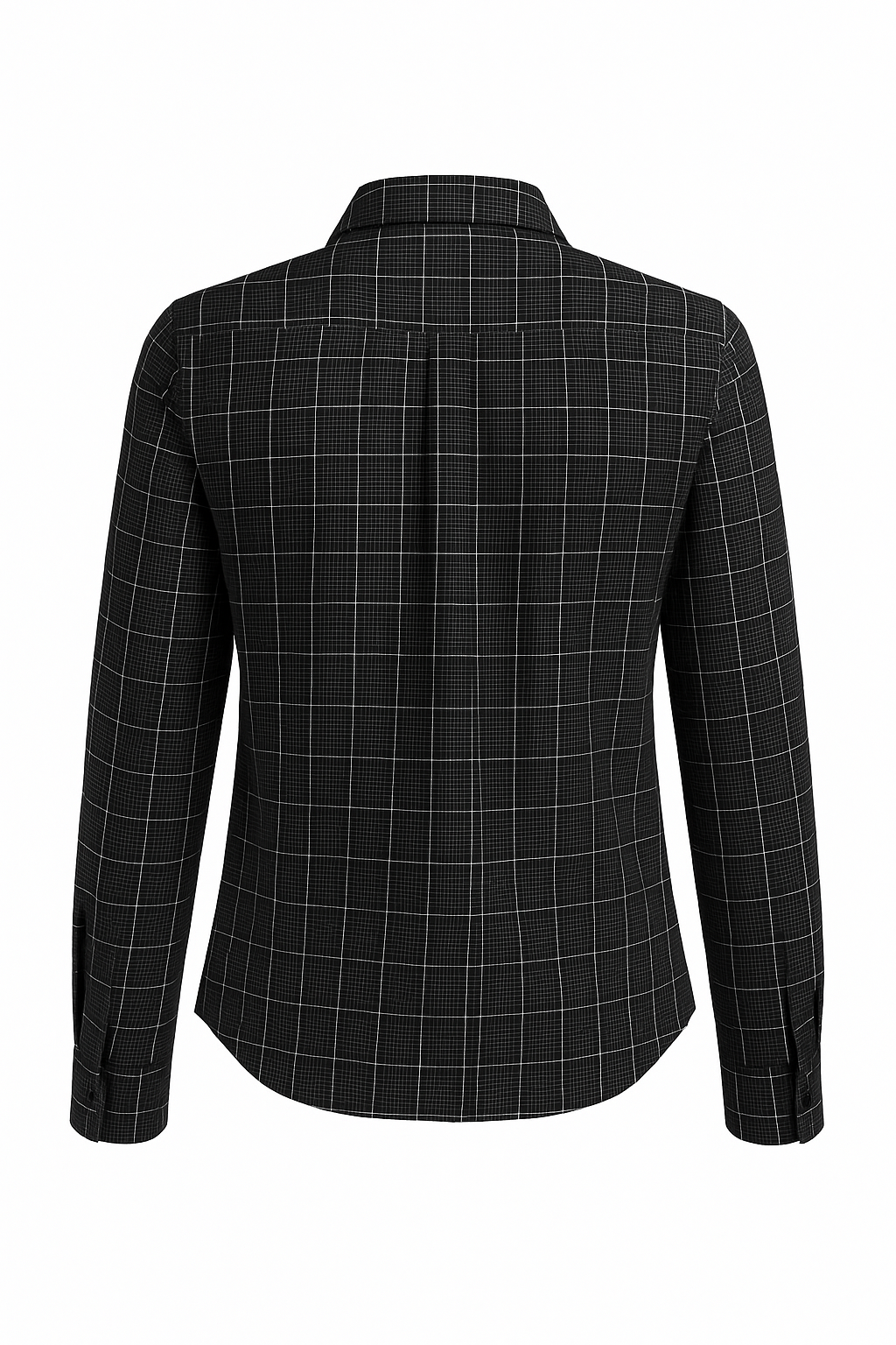 Midnight Plaid