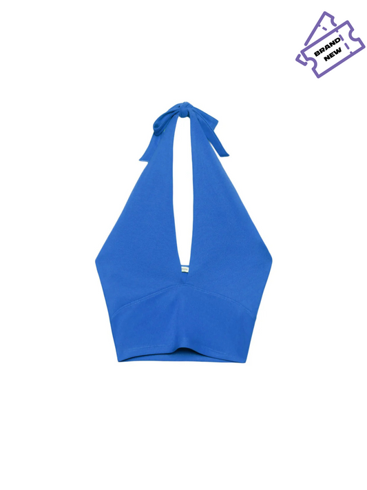 Electric pool Halter - Zara