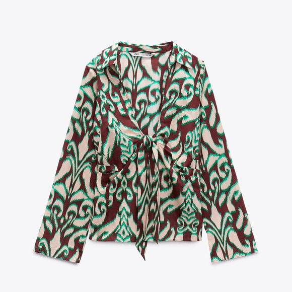 Forest Cover Up