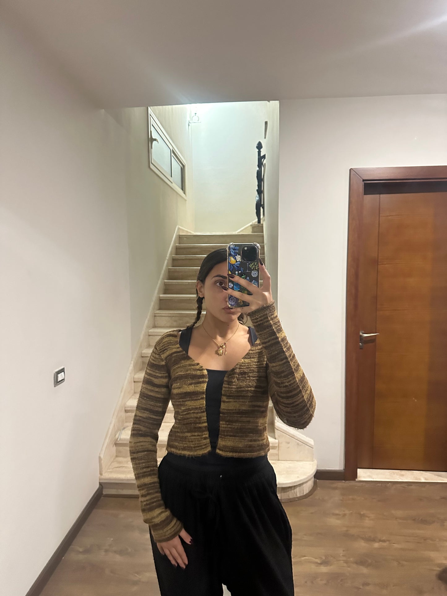 Vintage Mohair Blend - Urban Outfitters