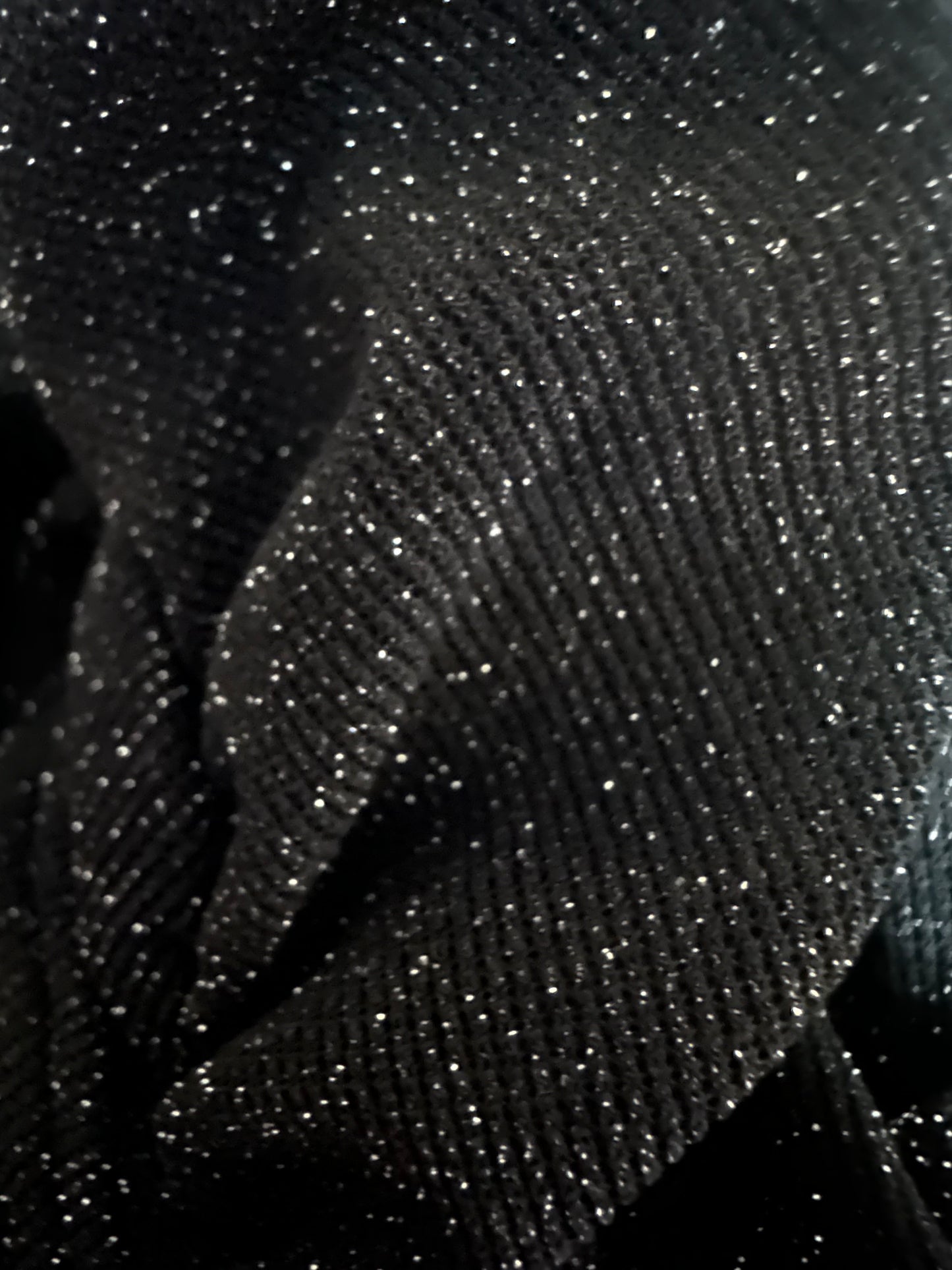 Asymmetric Bling