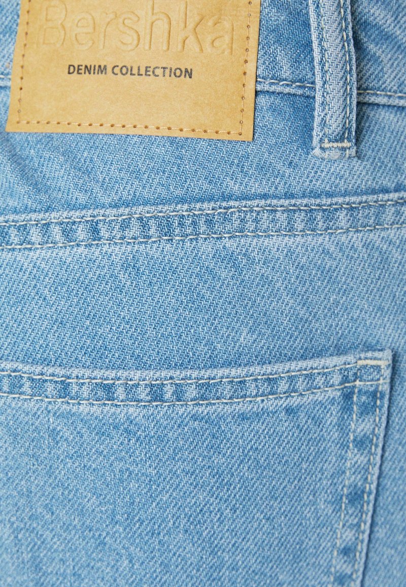 Cargo Denim - Bershka