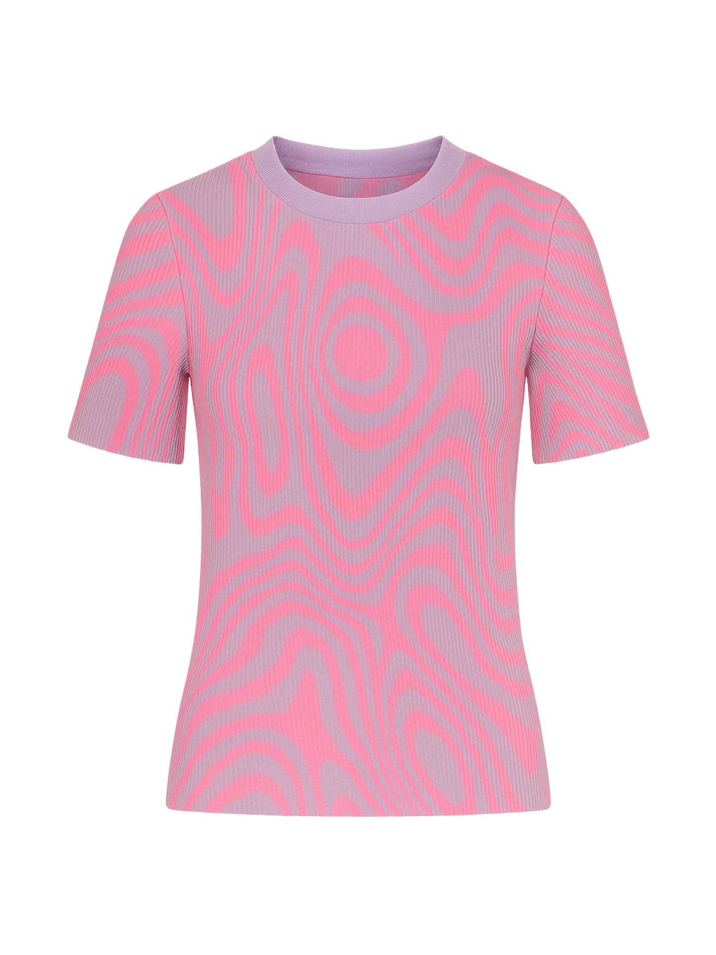 Gebreide Top
