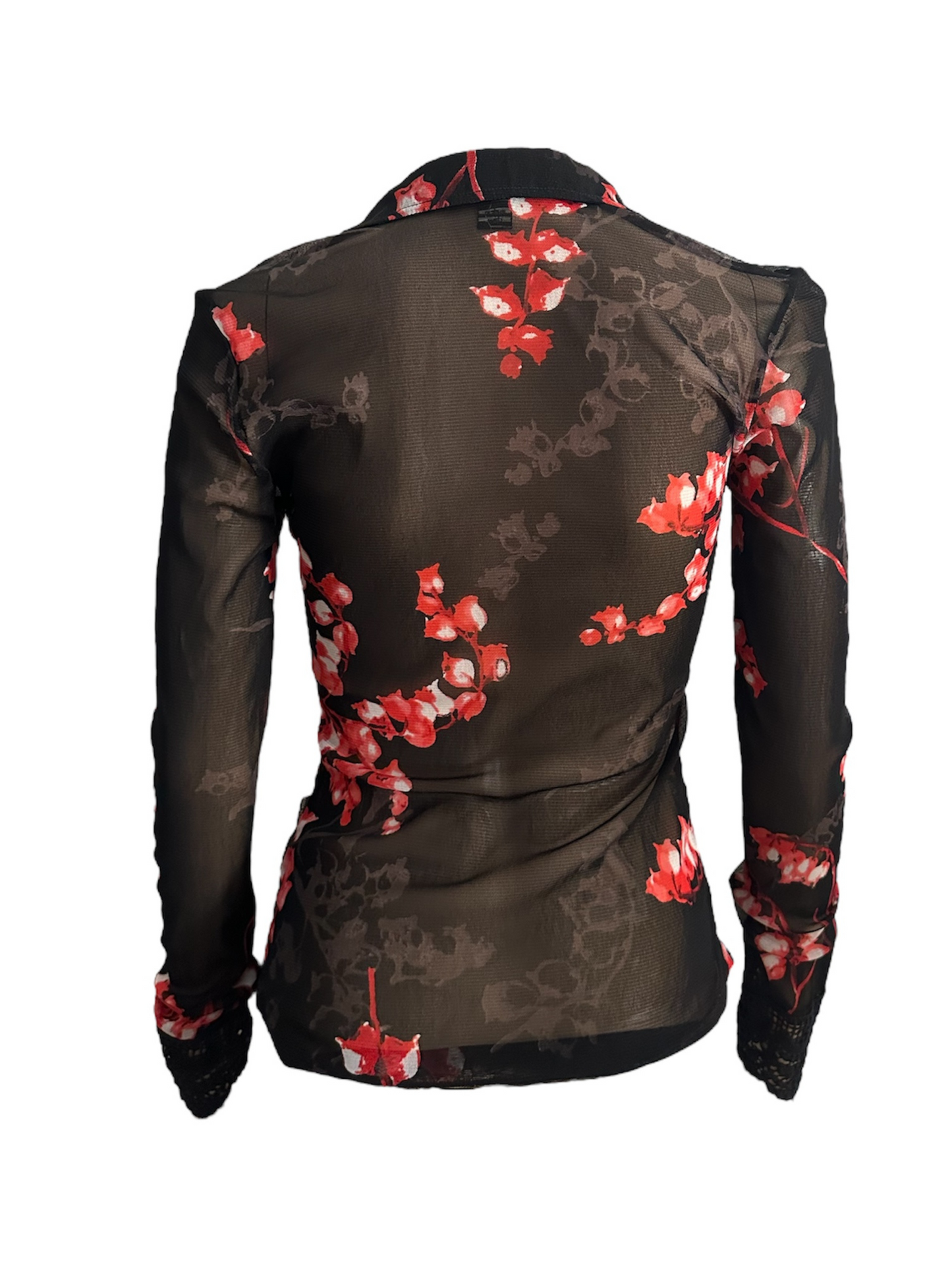 Red Flag - Anna Scott