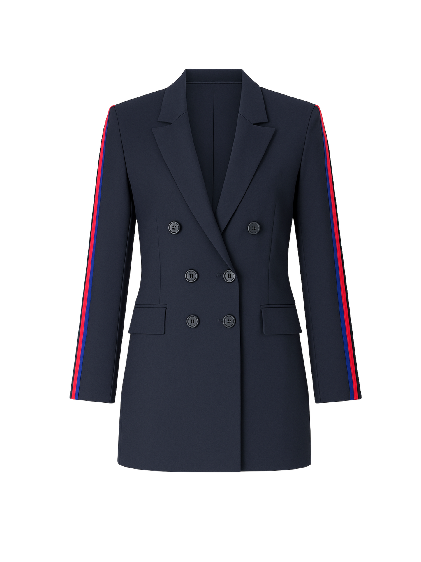 Track Star Blazer - Zara