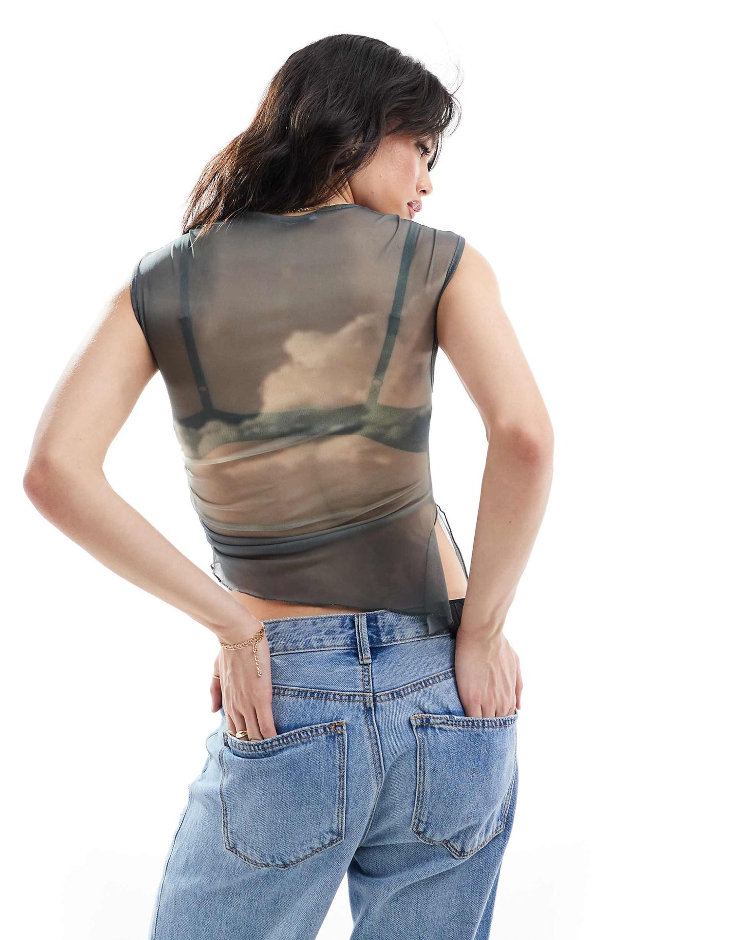 Cloud 9 - Bershka
