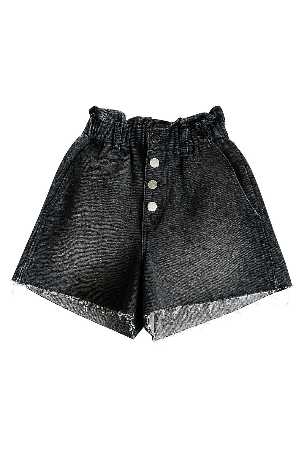 Baggy Shorts - Zara