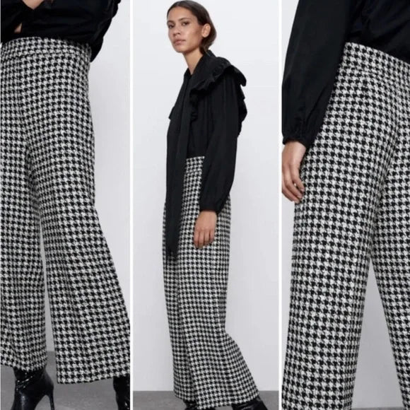Tailored Pants - Stradivarius