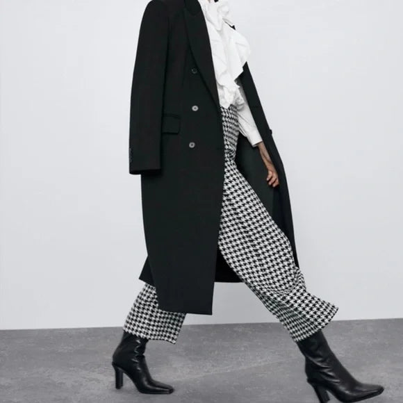 Tailored Pants - Stradivarius