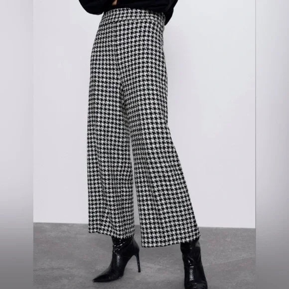 Tailored Pants - Stradivarius
