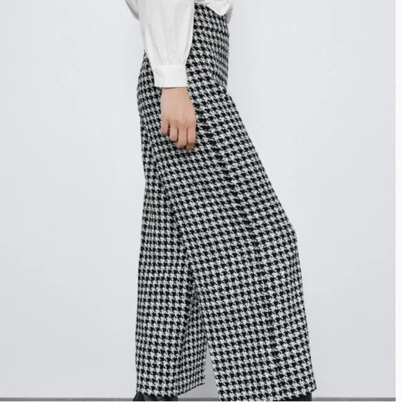 Tailored Pants - Stradivarius