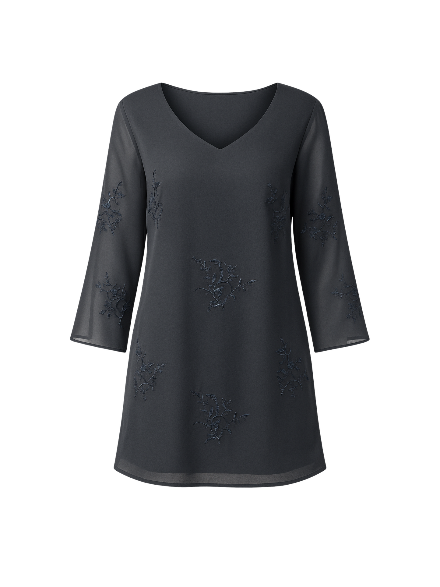 Embedded Dress