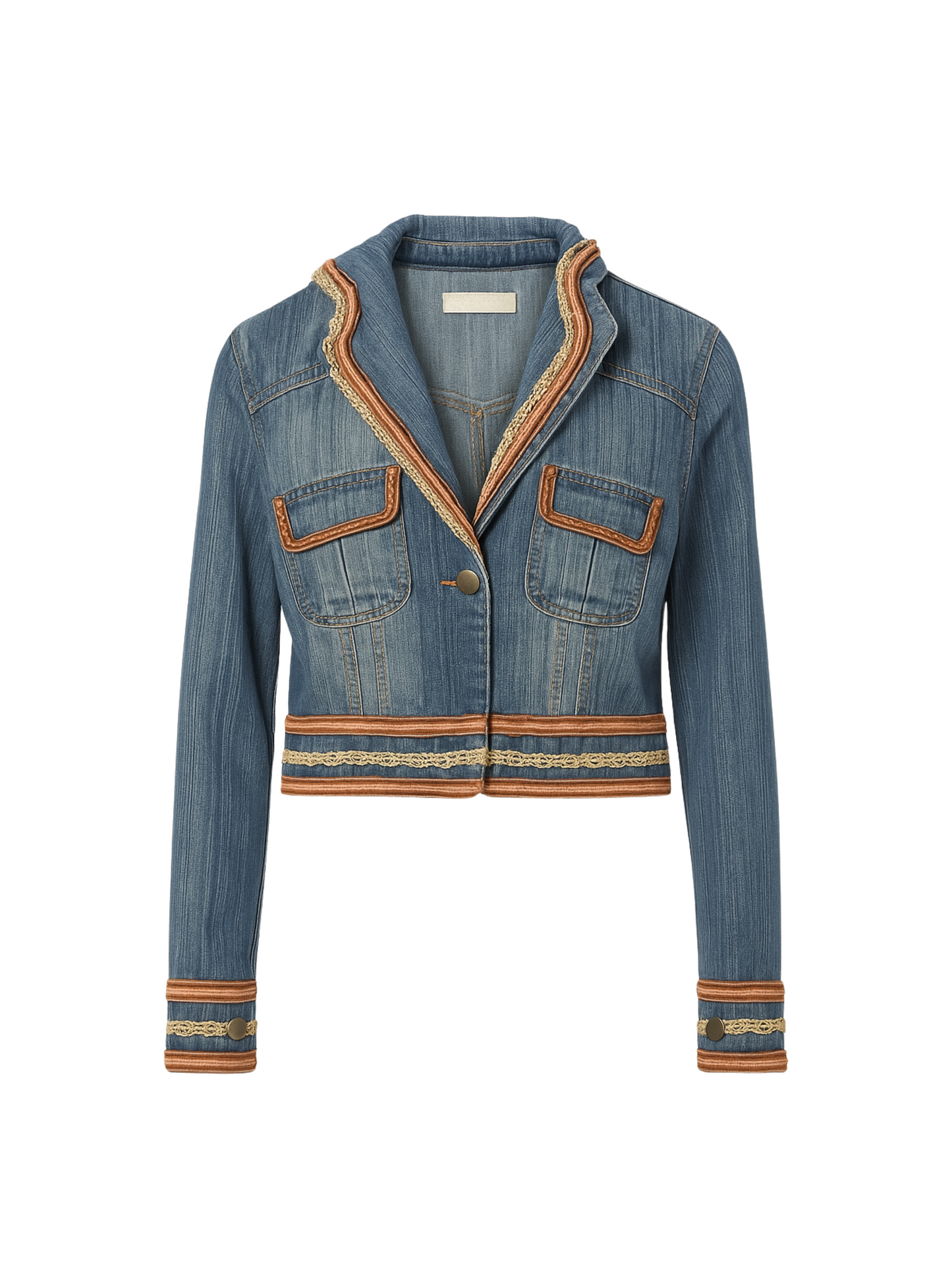 Runaway Denim