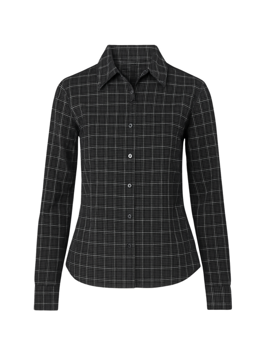 Midnight Plaid