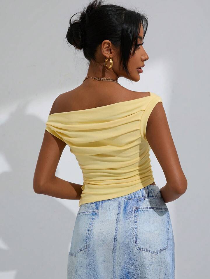 Assymetric Top