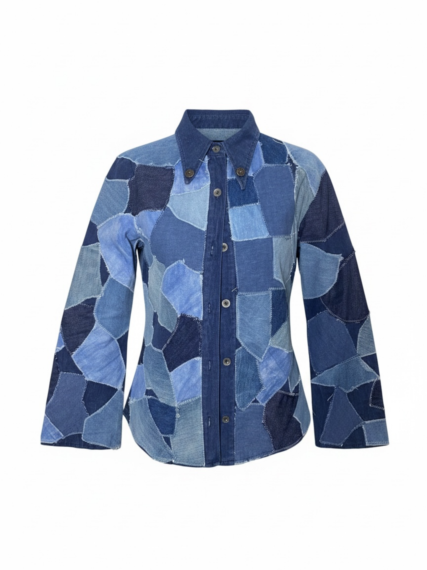 Reworked Denim (Small)