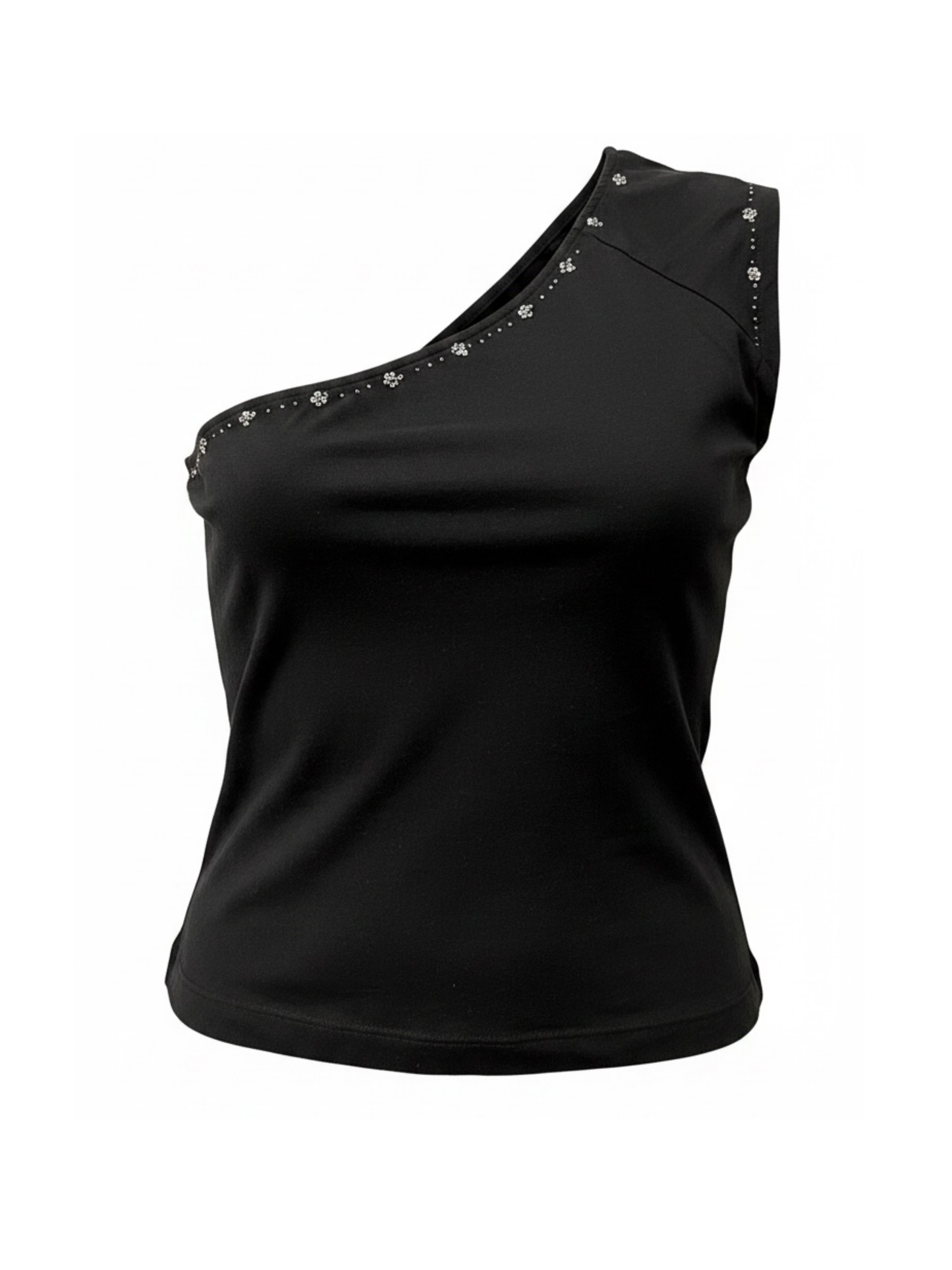 OffShoulder beaded top (large)