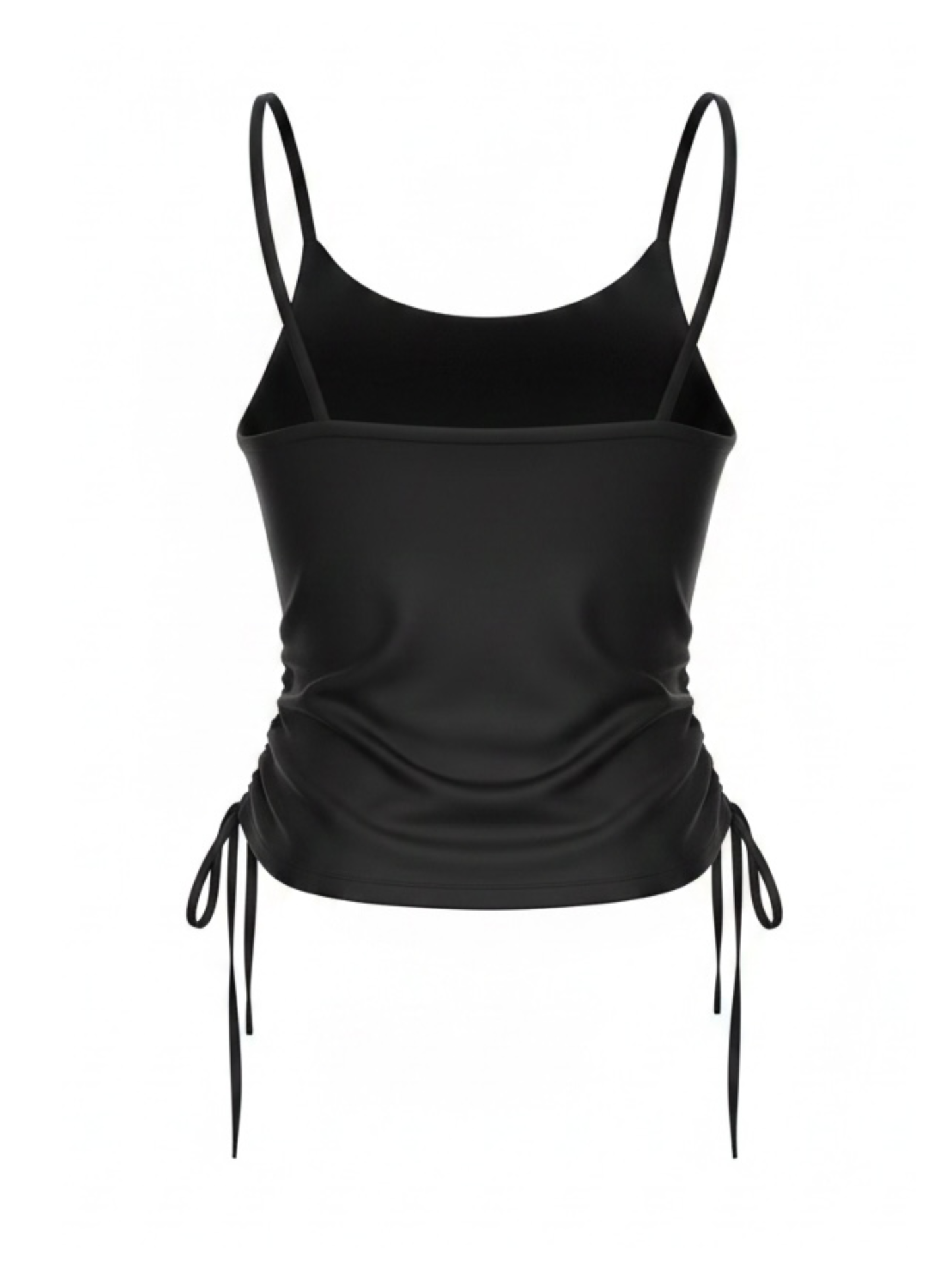 Cami Embroidered Top (Medium)