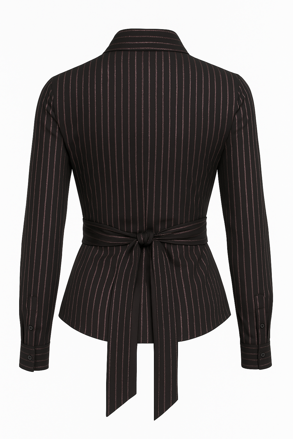 Wrap Around Chemise
