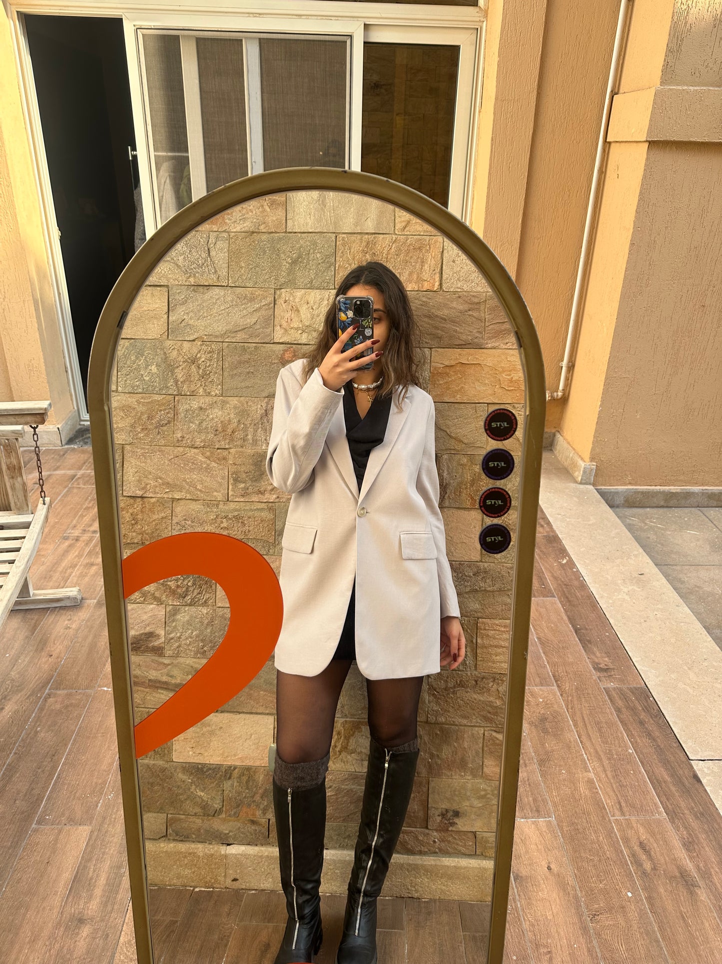 Corporate Ghost- H&M