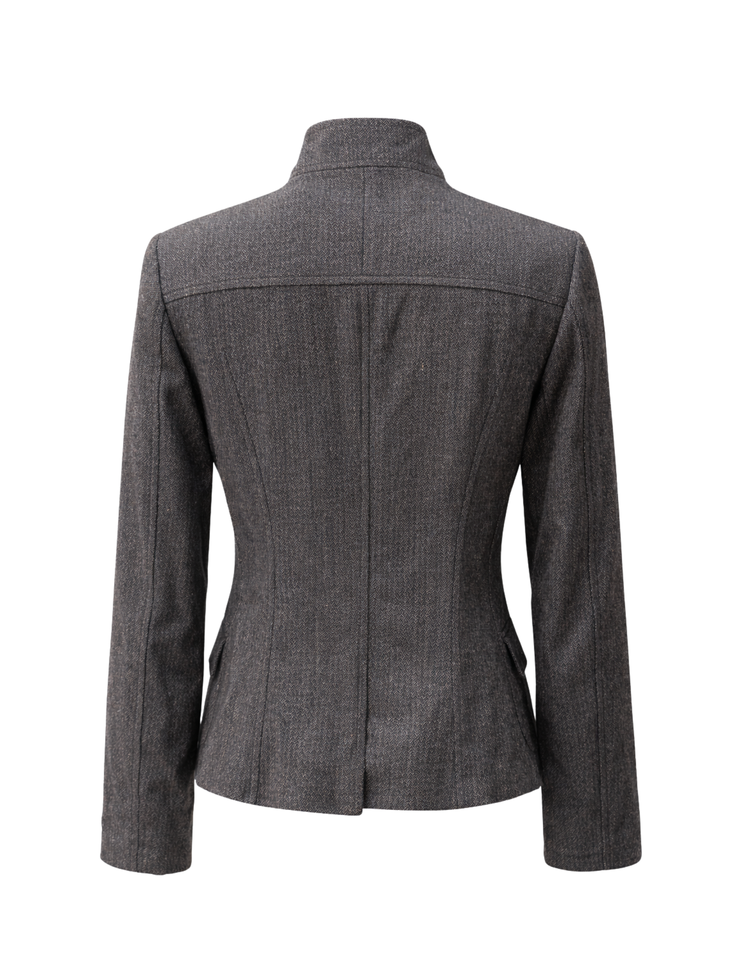 Fitted Button Up (Large)