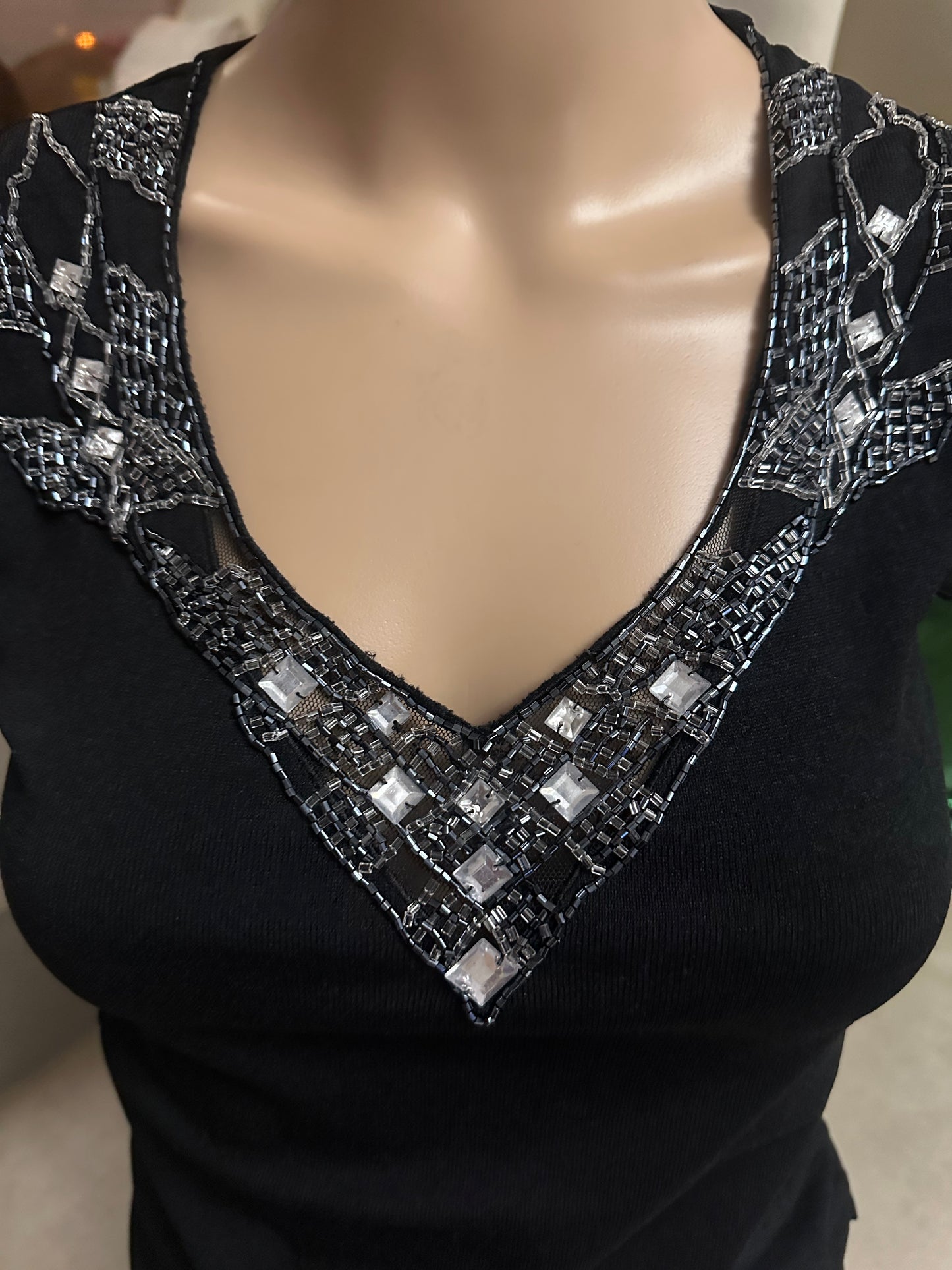 Black Jewel